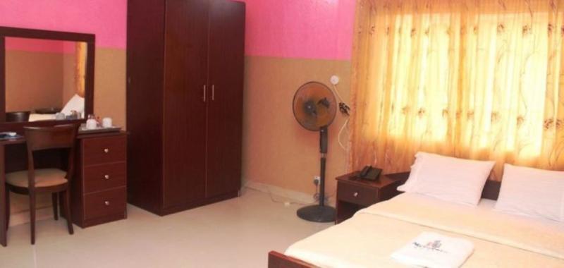 November 5 Hotel Bale Akiosi Exterior foto