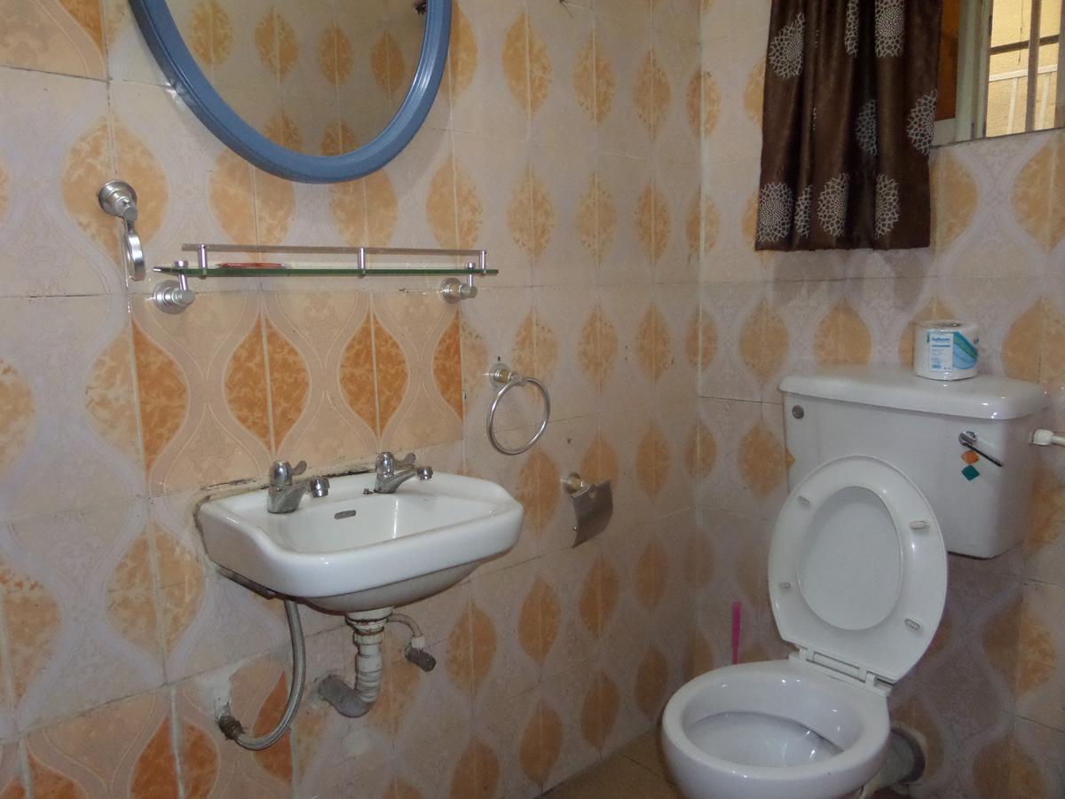 November 5 Hotel Bale Akiosi Cameră foto
