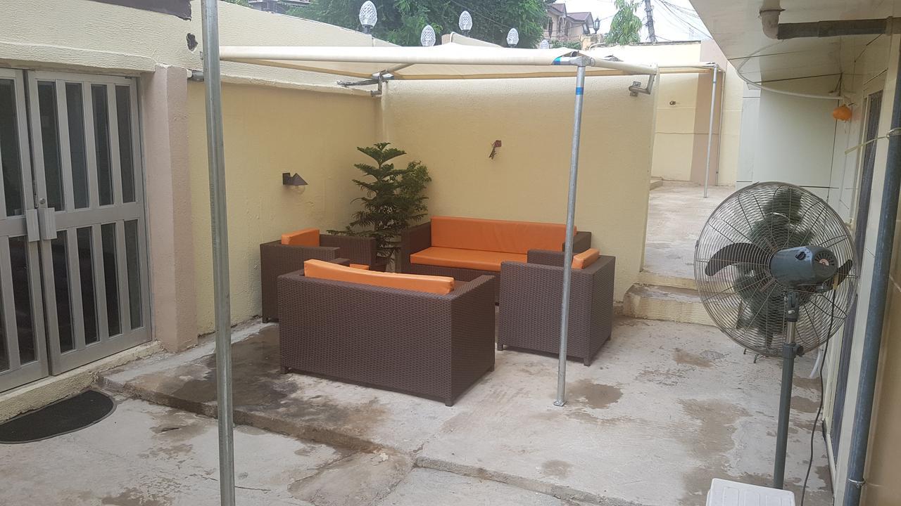 November 5 Hotel Bale Akiosi Exterior foto