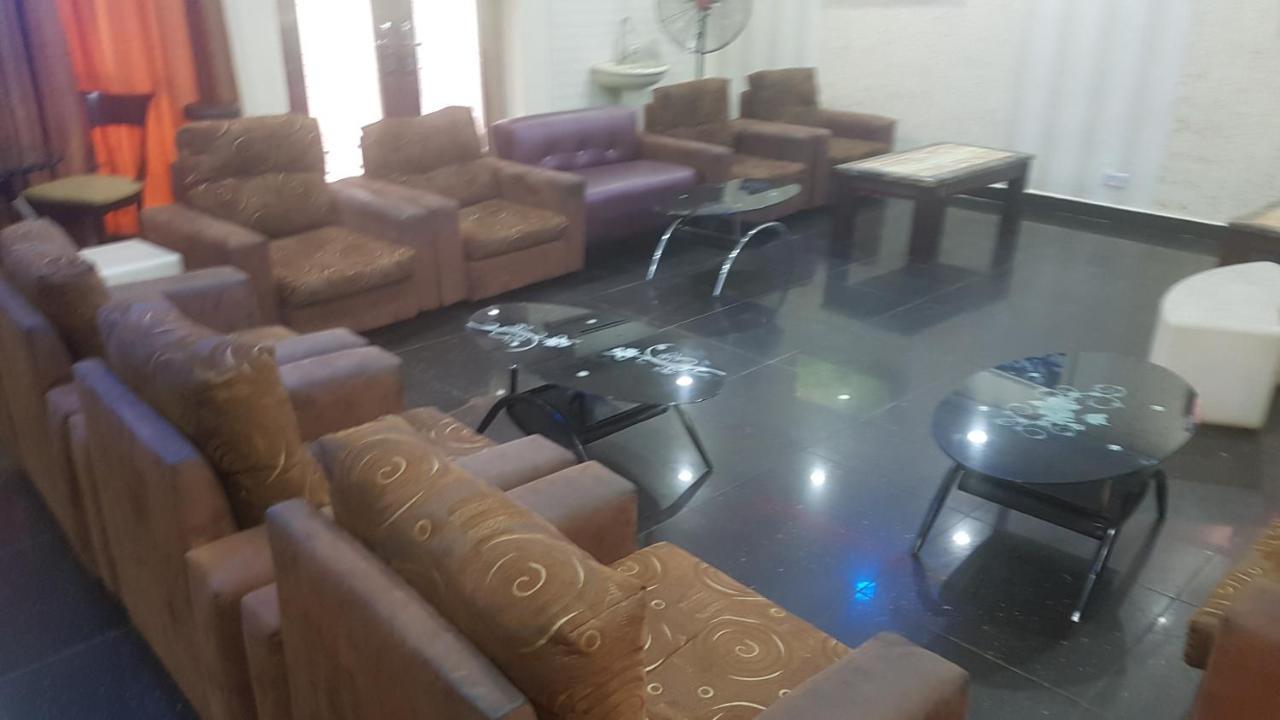 November 5 Hotel Bale Akiosi Exterior foto